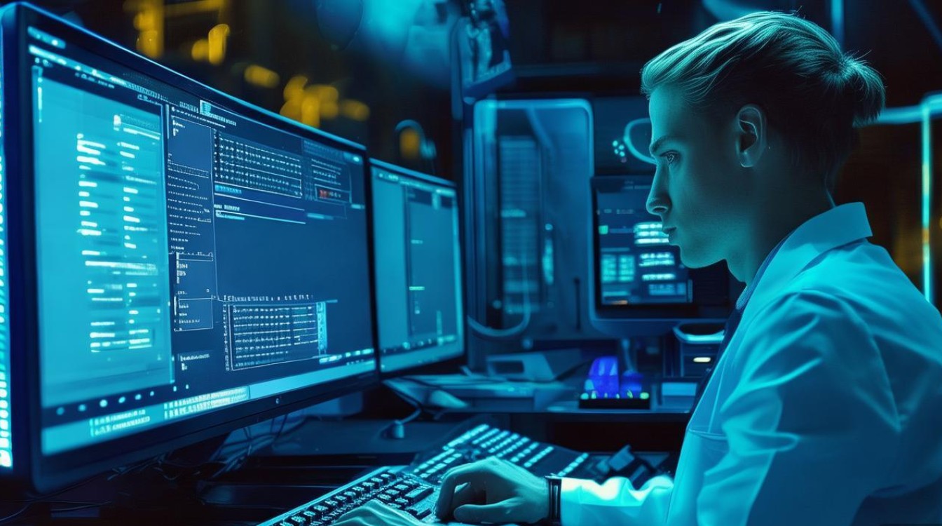 CentOS如何屏蔽驱动,CentOS怎么禁用指定驱动模块?-图2 CentOS如何屏蔽驱动,CentOS怎么禁用指定驱动模块?-图2