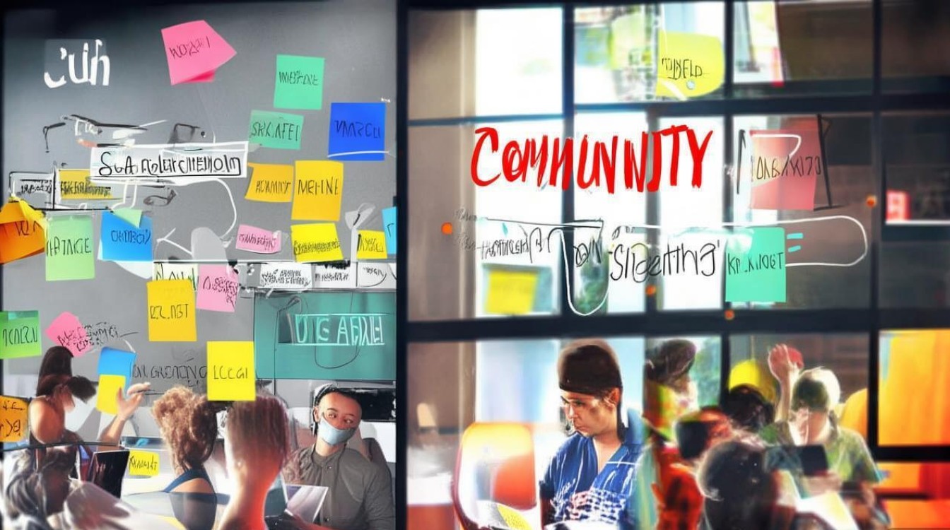 如何做社群营销，有哪些高效的引流变现方法？-图1