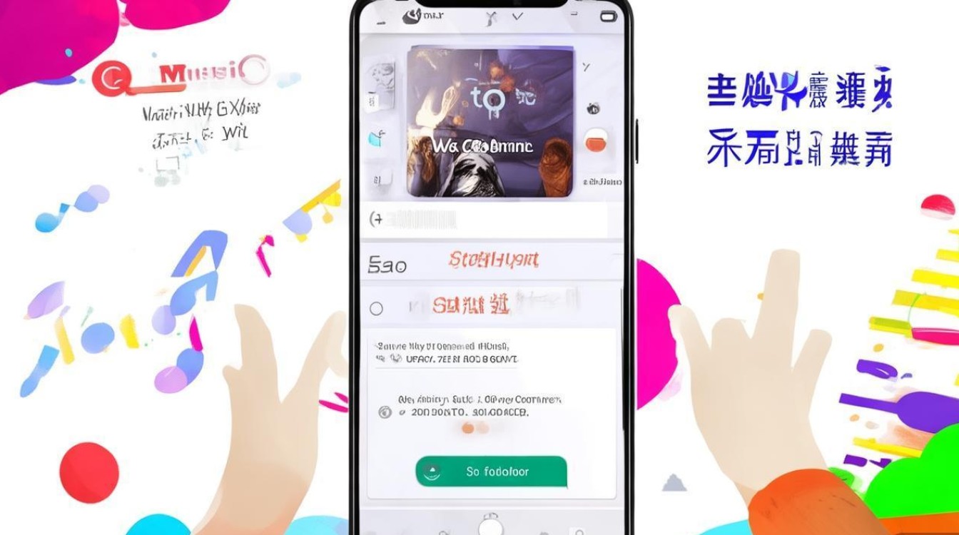 QQ音乐怎么分享歌曲，QQ音乐怎么分享到微信-图3