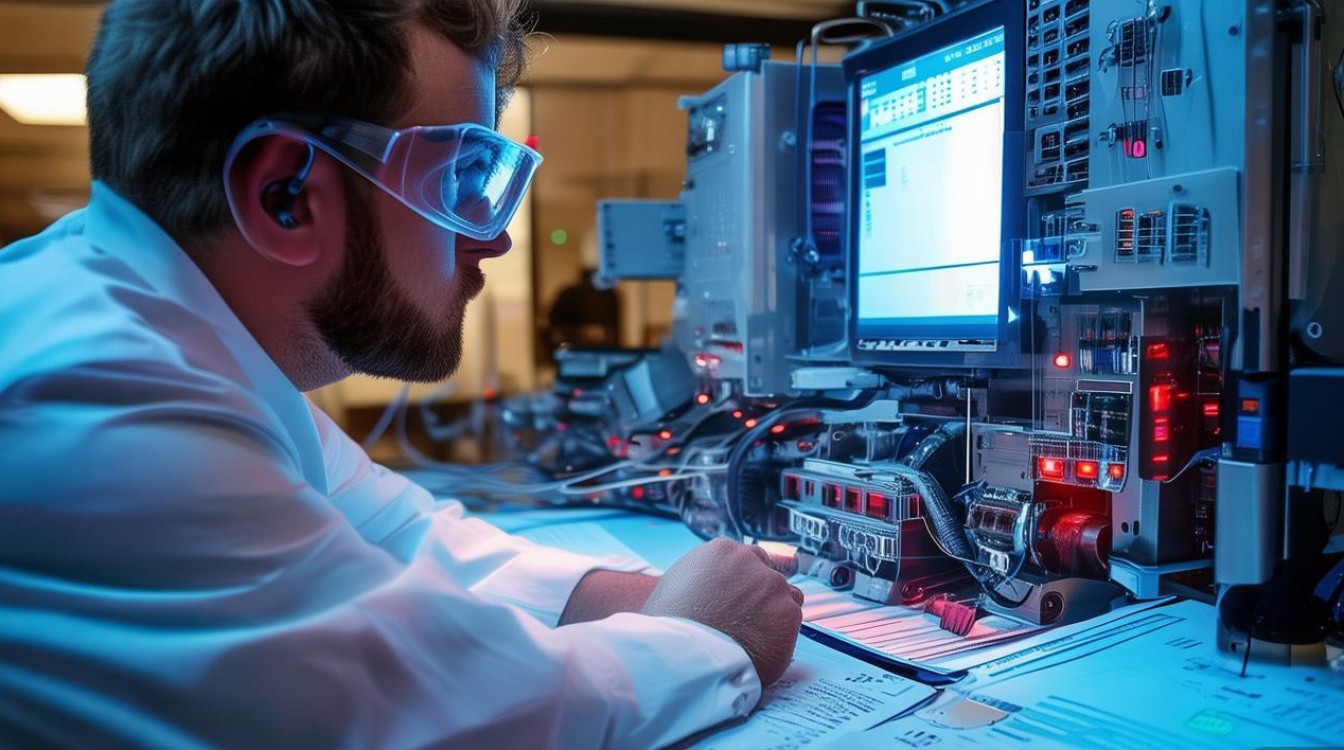 HFSS波导报错怎么解决，端口设置错误原因分析-图2