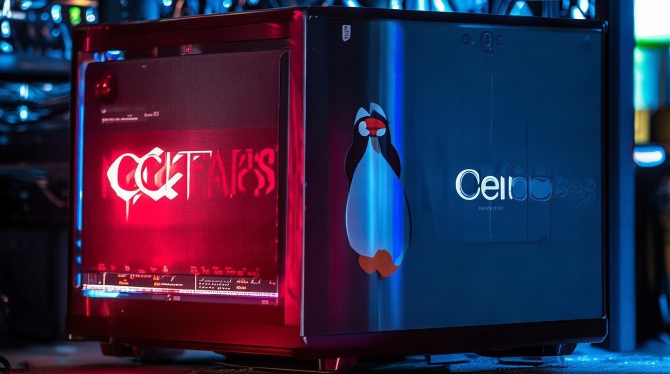 CentOS系统怎么安装,新手如何配置CentOS系统?-图3 CentOS系统怎么安装,新手如何配置CentOS系统?-图3