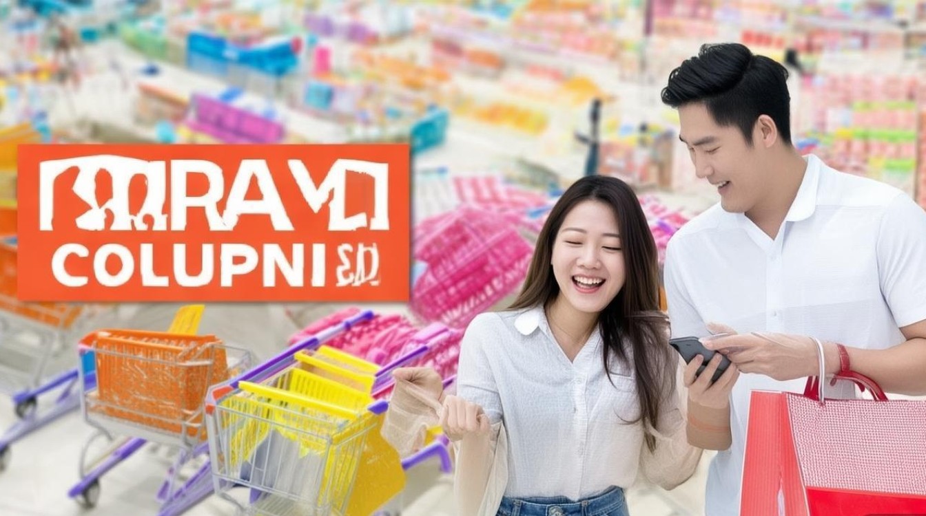 淘宝优惠券怎么用，淘宝优惠券在哪里领取和使用-图1