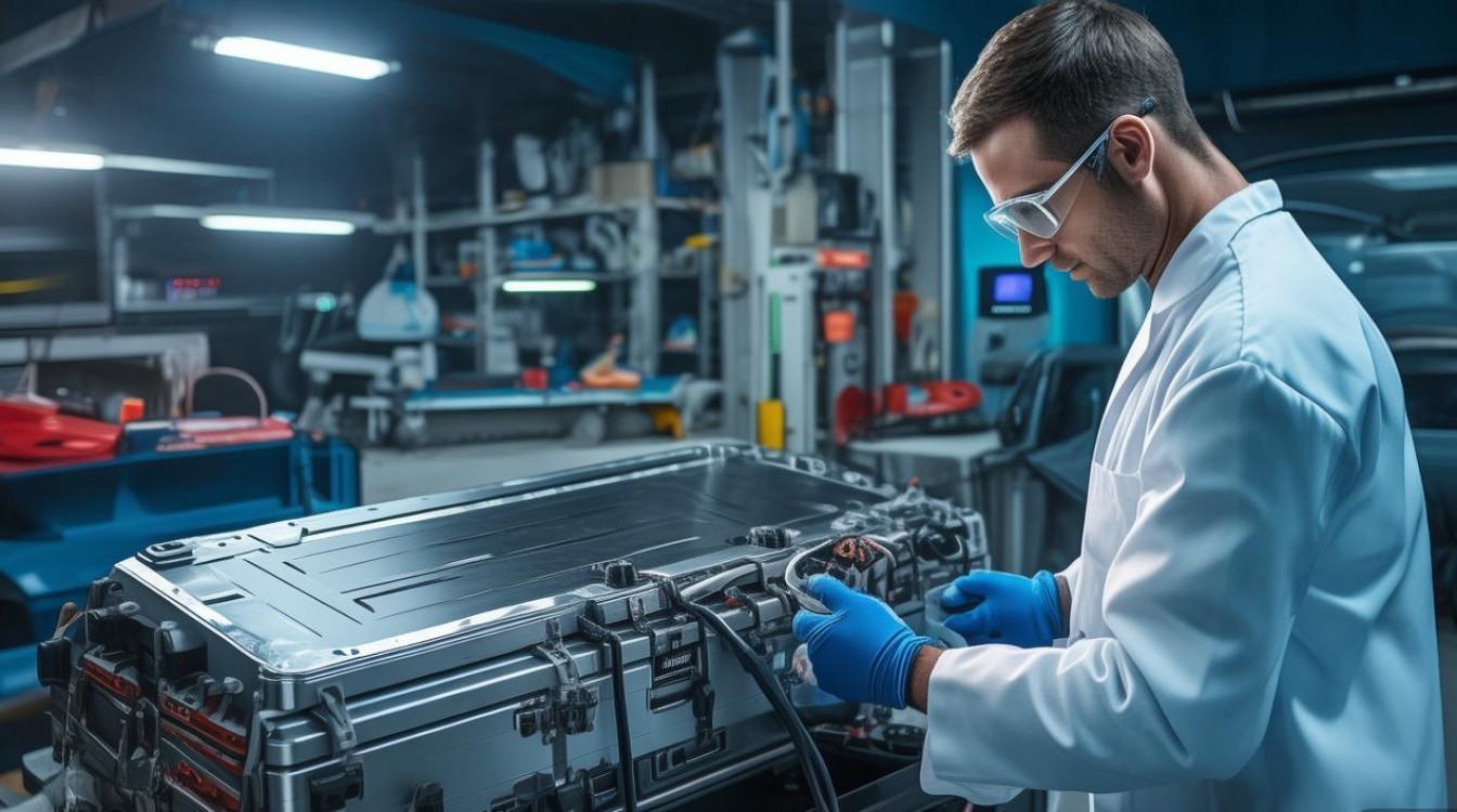 汽车电池如何正确充电，充电时间一般需要多久？-图1