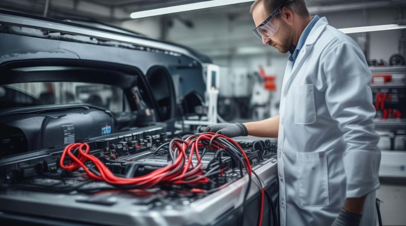 汽车电池如何正确充电，充电时间一般需要多久？-图3