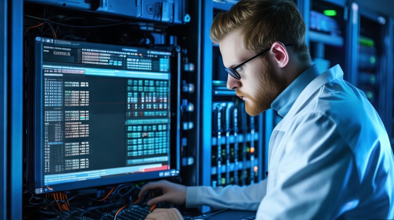CentOS SSH无法连接怎么办，SSH服务启动失败怎么修复-图2