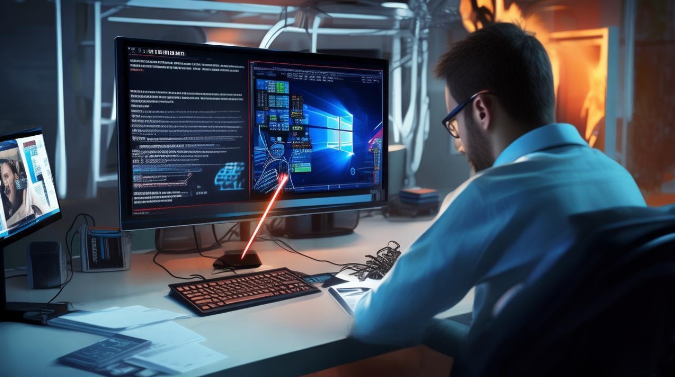 PXE安装Win报错怎么办?,PXE引导失败怎么解决?-图1 PXE安装Win报错怎么办?,PXE引导失败怎么解决?-图1