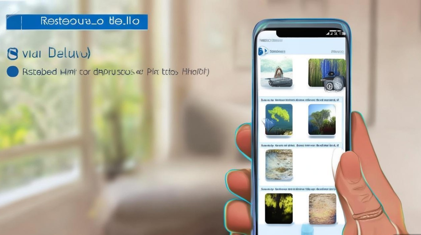 vivo手机如何恢复照片,误删的照片怎么找回?-图2 vivo手机如何恢复照片,误删的照片怎么找回?-图2