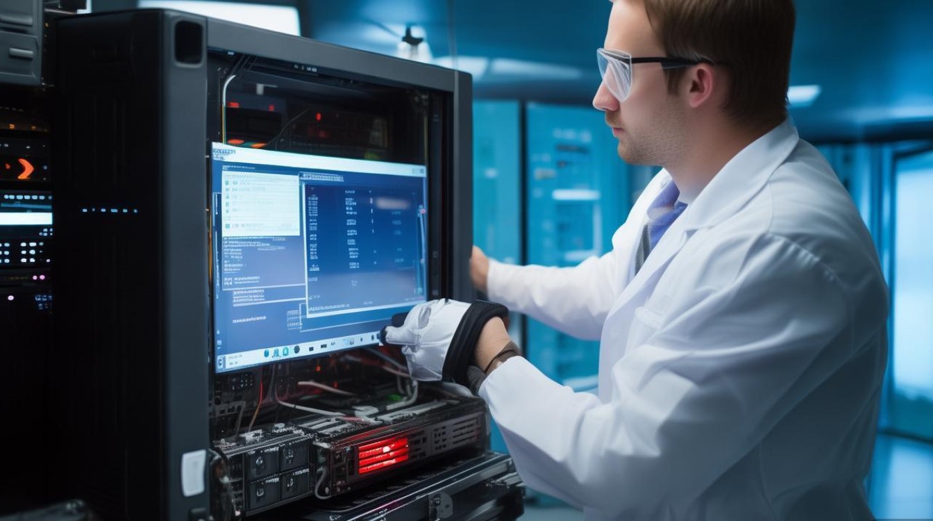 CentOS下LVM怎么扩容，CentOS LVM扩容步骤详解-图2