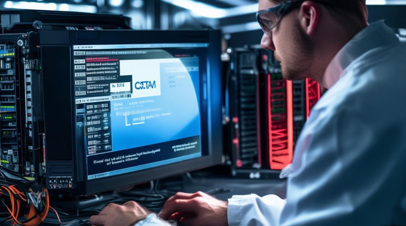 CentOS下LVM怎么扩容，CentOS LVM扩容步骤详解-图3