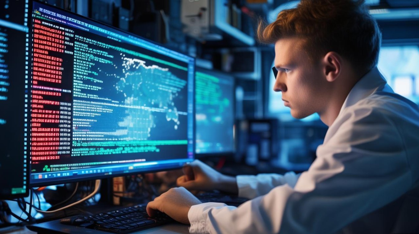 CentOS怎么杀毒，Linux服务器中了病毒怎么办？-图2