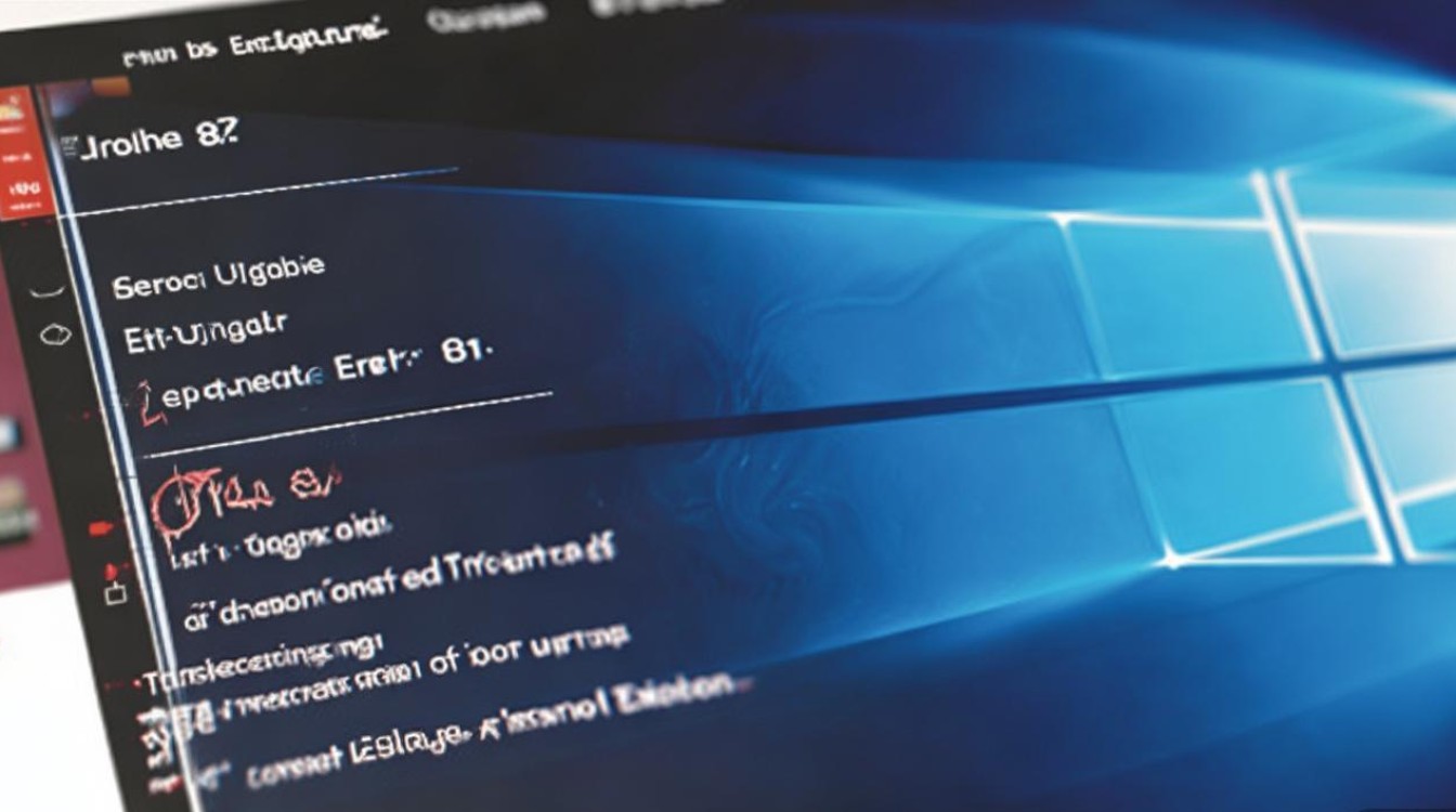 IE升级报错87怎么办,如何修复IE浏览器更新失败-图2 IE升级报错87怎么办,如何修复IE浏览器更新失败-图2