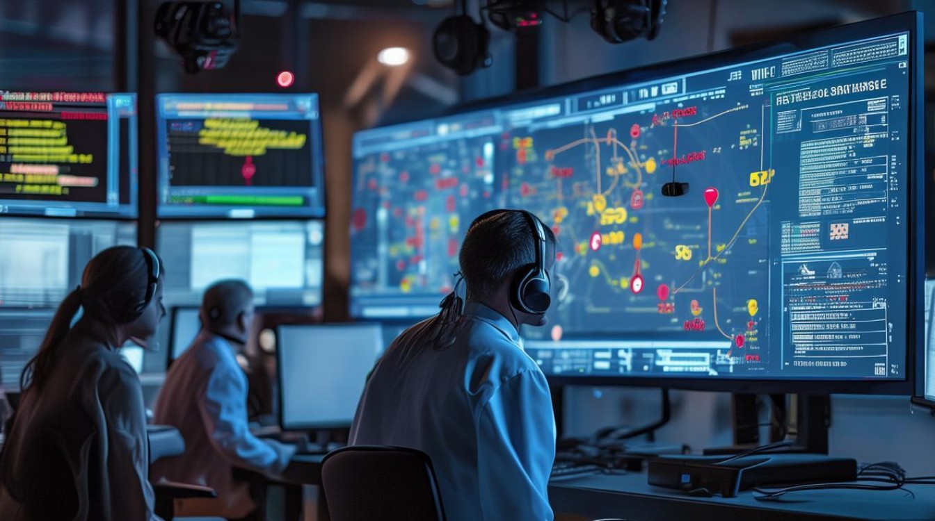 程序SQL报错怎么判断，数据库异常如何快速排查？-图1