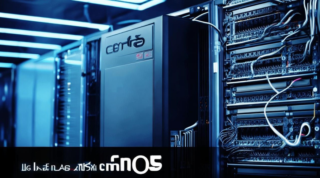 CentOS 7硬件要求有哪些，安装最低配置是多少？-图2