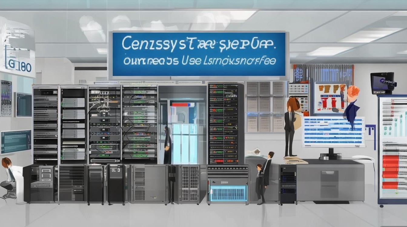 CentOS系统收费吗，CentOS企业版商用需要付费吗-图1