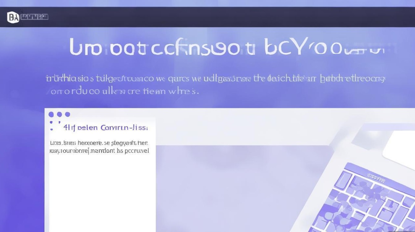 Ubuntu开机swapper报错怎么办，如何解决系统启动故障？-图1