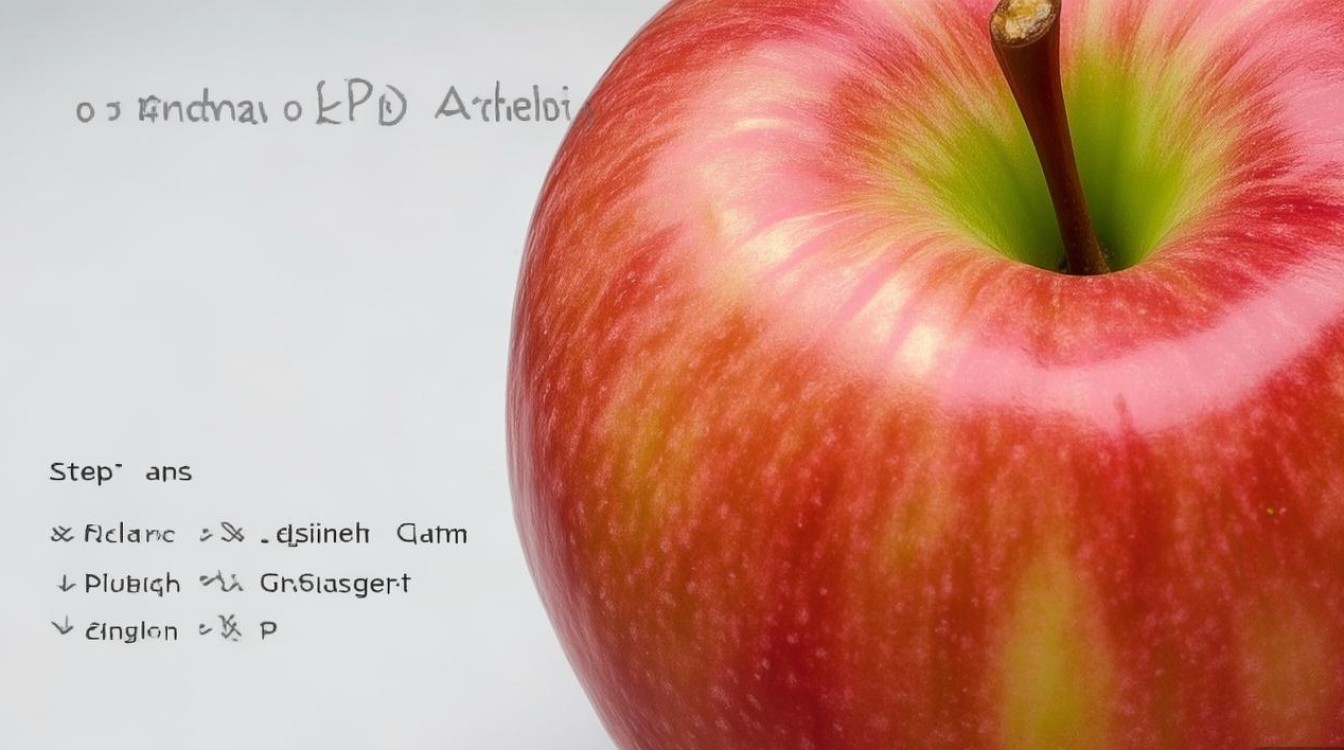 苹果如何格式化-图1 苹果如何格式化-图1