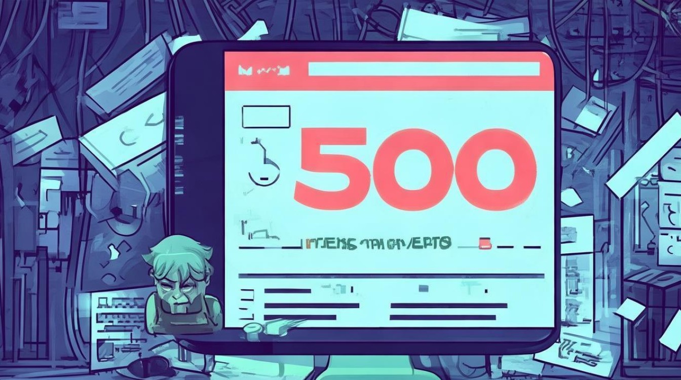 webservice接口报错500怎么解决，常见原因有哪些？-图2