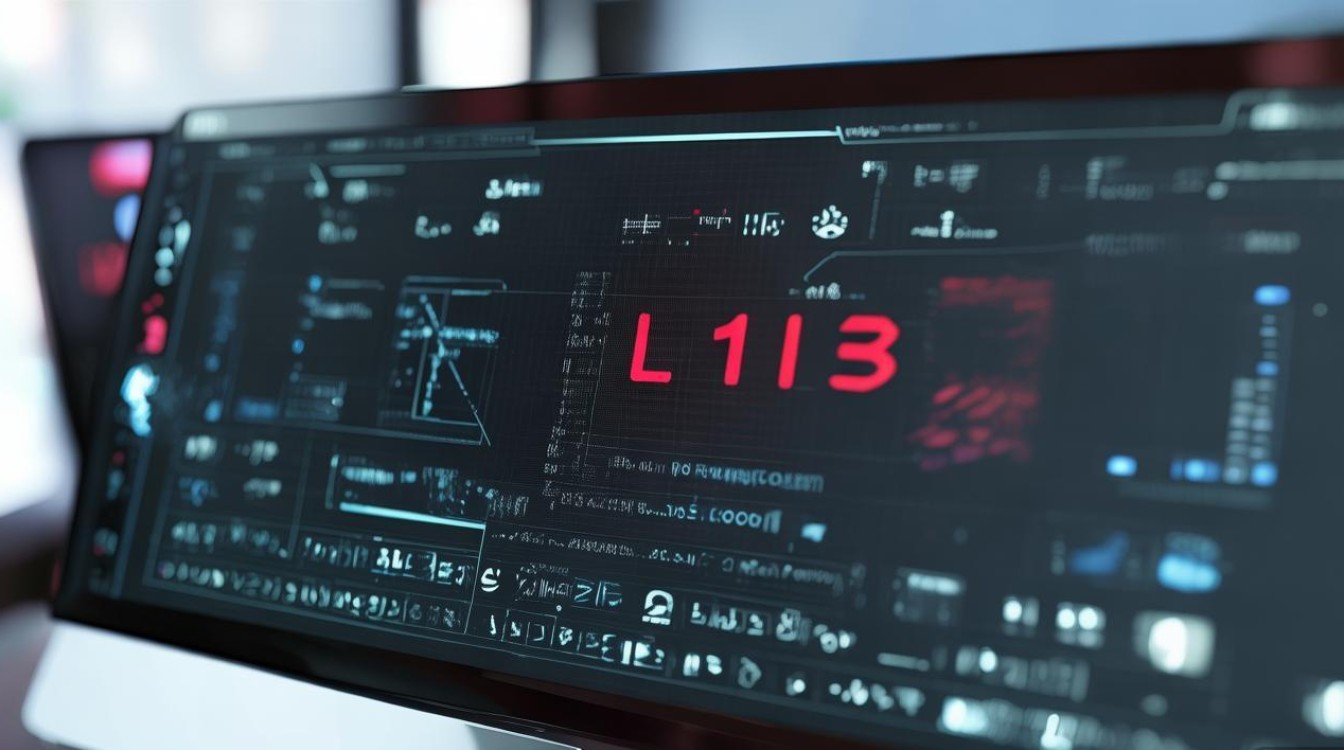 l103报错怎么解决？l103报错是什么原因造成的？-图2