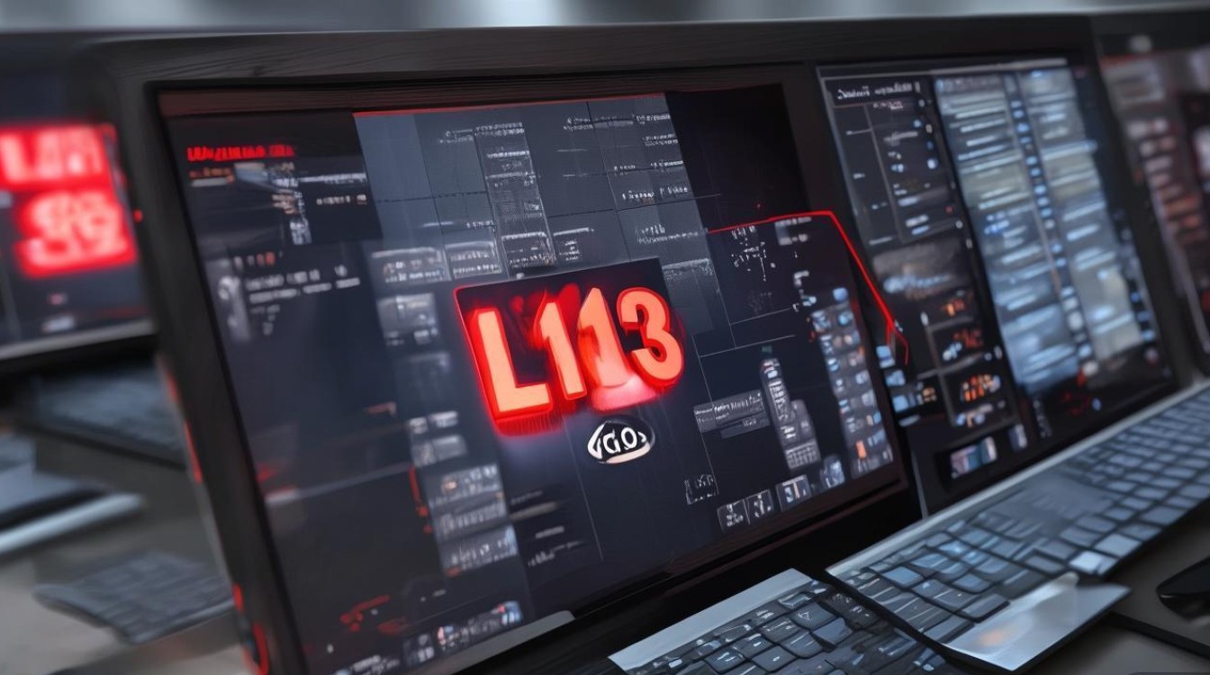 l103报错怎么解决？l103报错是什么原因造成的？-图3
