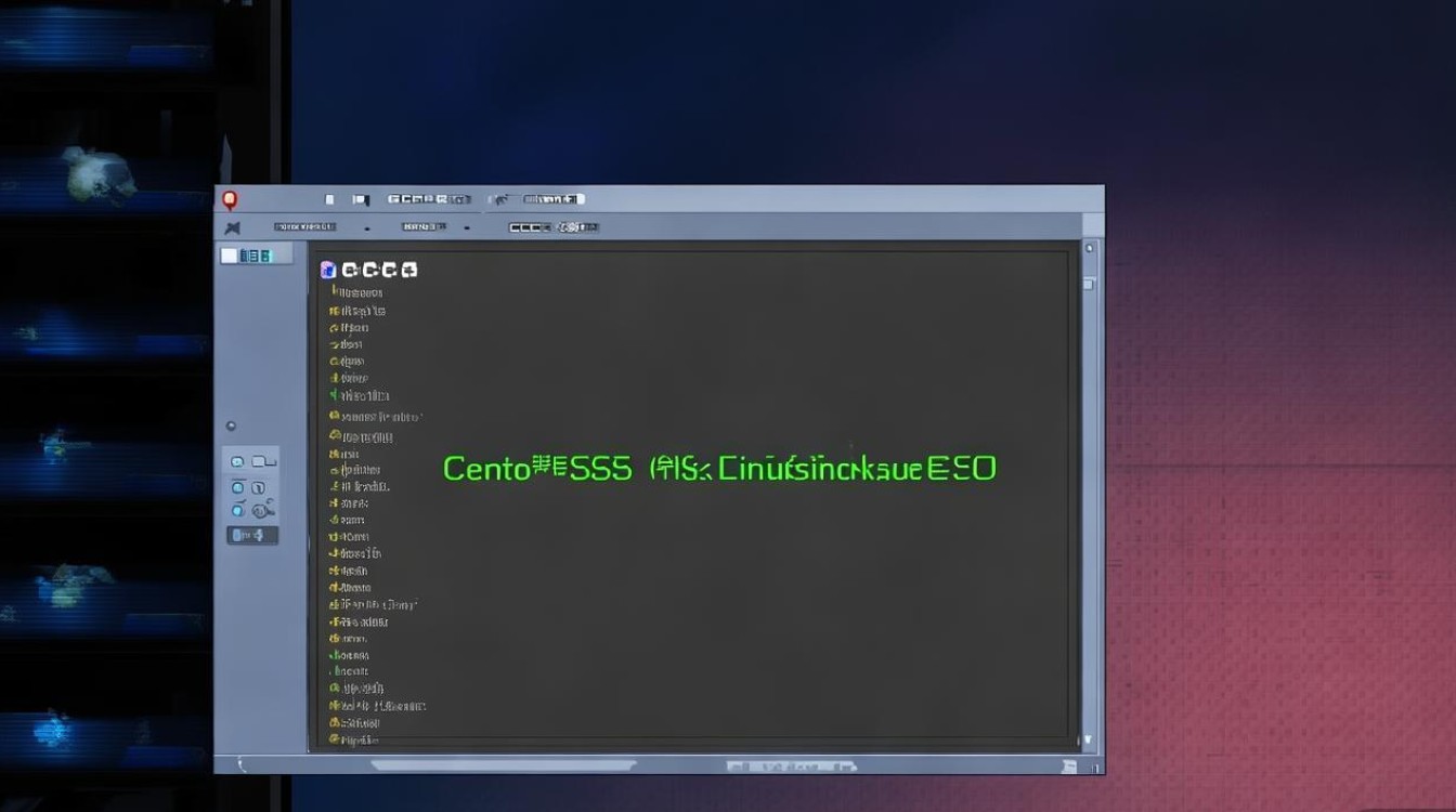 CentOS怎么连接SS服务器？Linux下SS客户端如何配置-图1