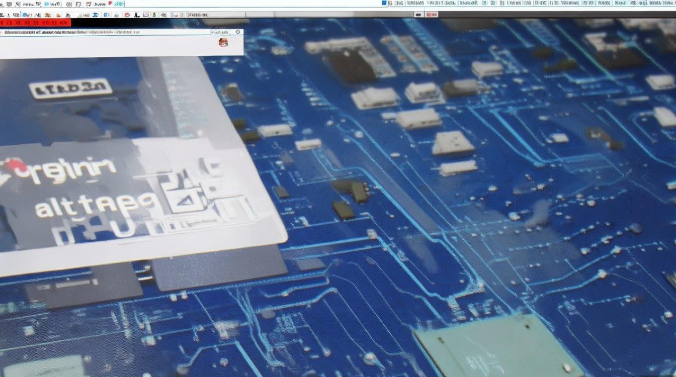 Altium PCB元件报错怎么办？常见报错怎么解决-图1