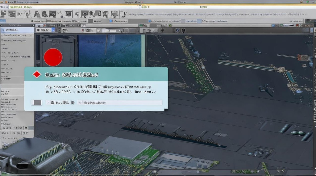 Altium PCB元件报错怎么办？常见报错怎么解决-图2