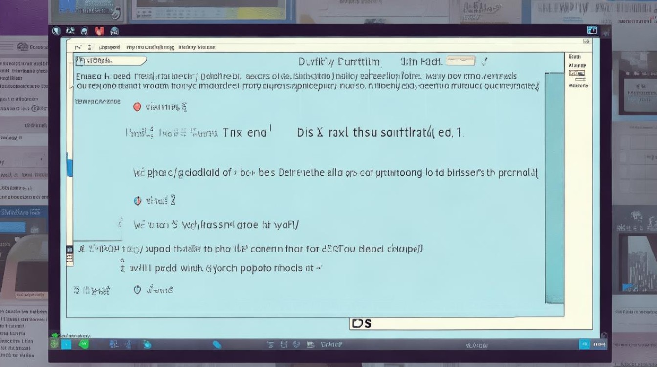 CentOS下如何分区?CentOS磁盘分区命令怎么用-图1 CentOS下如何分区?CentOS磁盘分区命令怎么用-图1