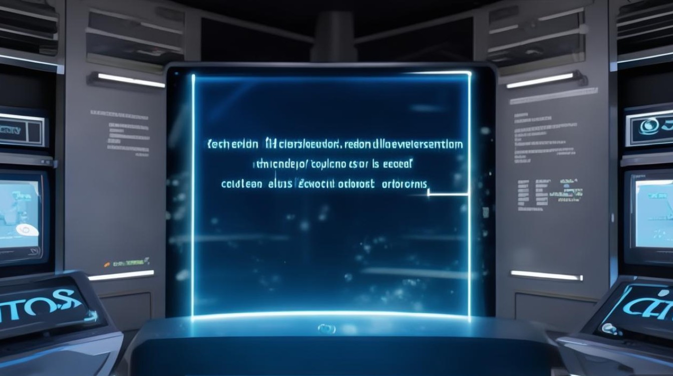 检查centos版本-图1