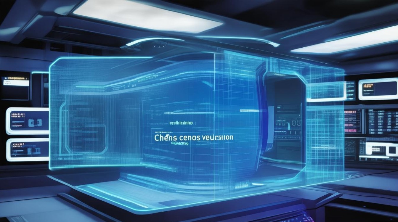 检查centos版本-图2