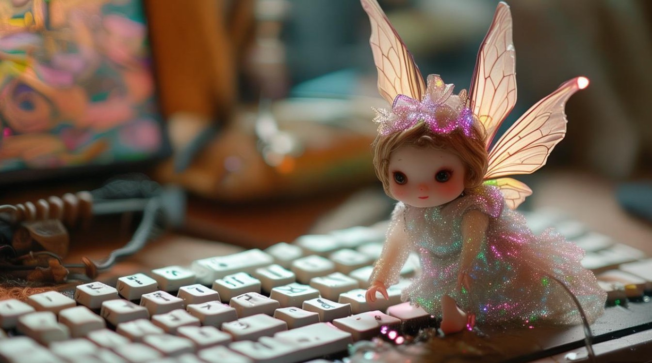 按键 小精灵报错-图2