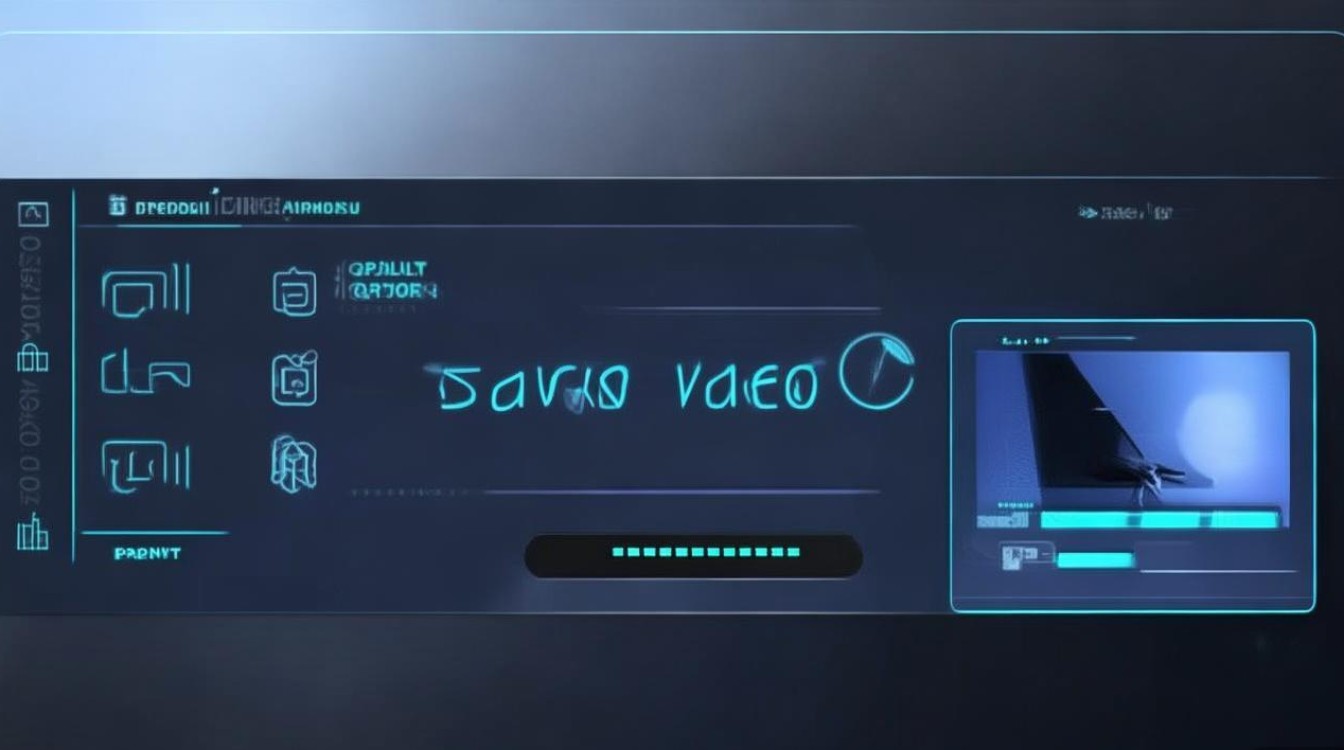 AE如何保存视频,AE怎么导出成MP4高清格式?-图1 AE如何保存视频,AE怎么导出成MP4高清格式?-图1