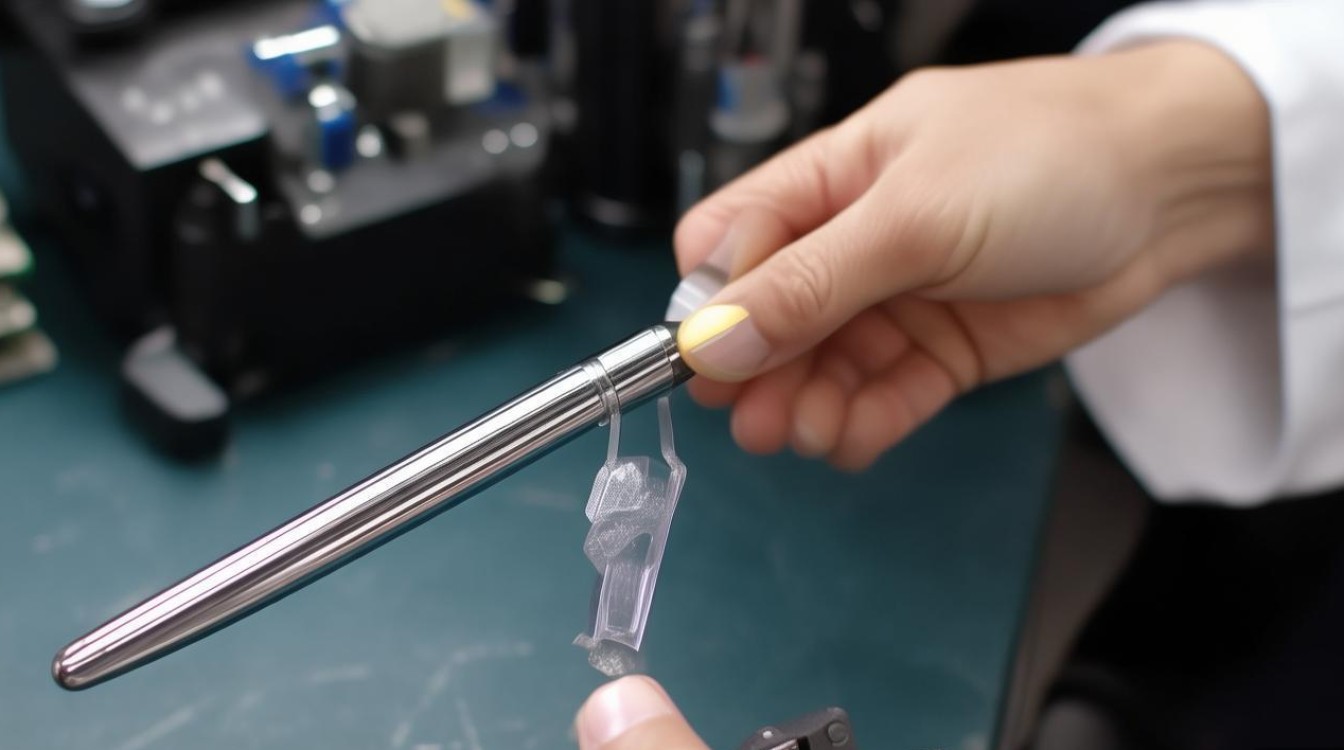 如何制作电容笔,怎么用海绵和锡纸制作简易电容笔-图1 如何制作电容笔,怎么用海绵和锡纸制作简易电容笔-图1