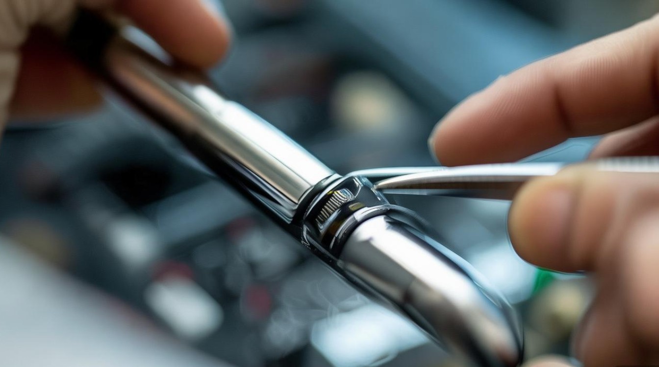 如何制作电容笔,怎么用海绵和锡纸制作简易电容笔-图2 如何制作电容笔,怎么用海绵和锡纸制作简易电容笔-图2