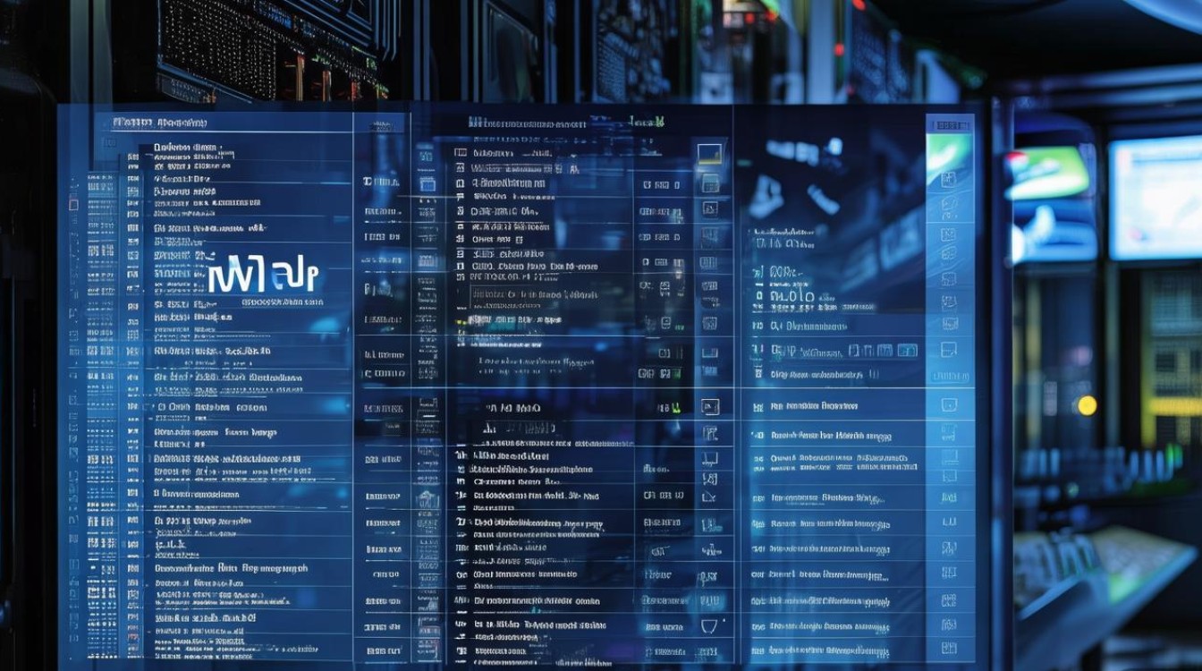MySQL报错代码表大全，常见错误代码怎么解决？-图2
