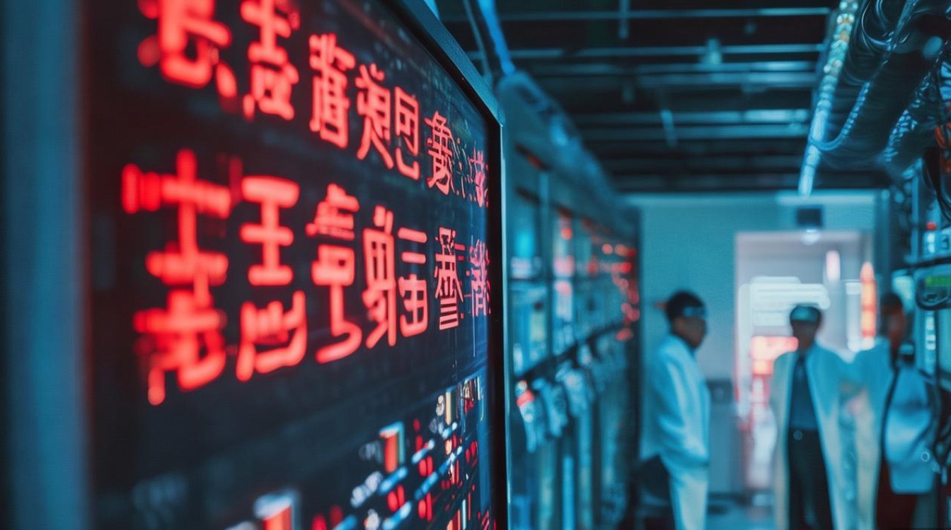 ServU出现中文报错怎么办,ServU乱码怎么解决-图3 ServU出现中文报错怎么办,ServU乱码怎么解决-图3