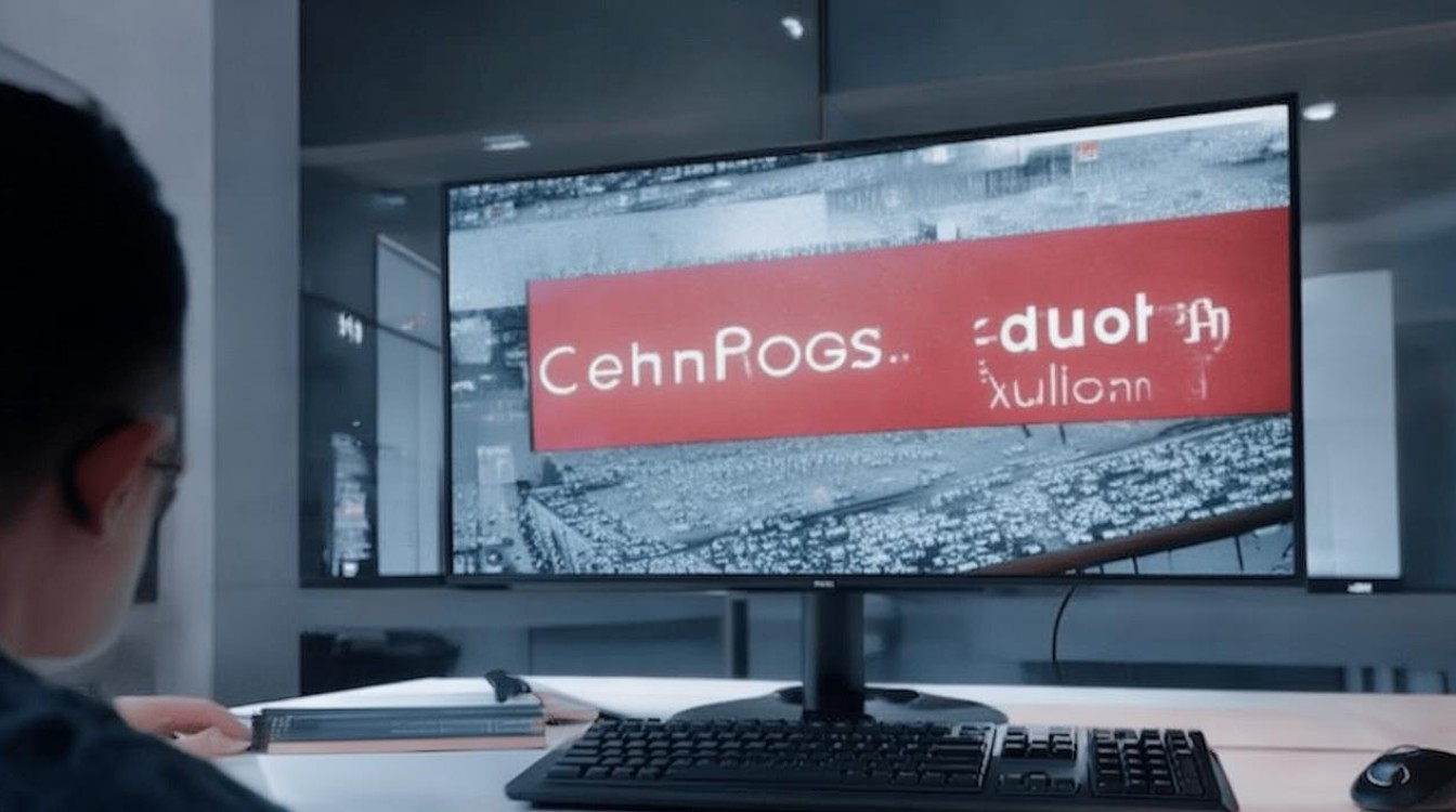 CentOS怎么看视频，Linux命令行播放视频教程-图1