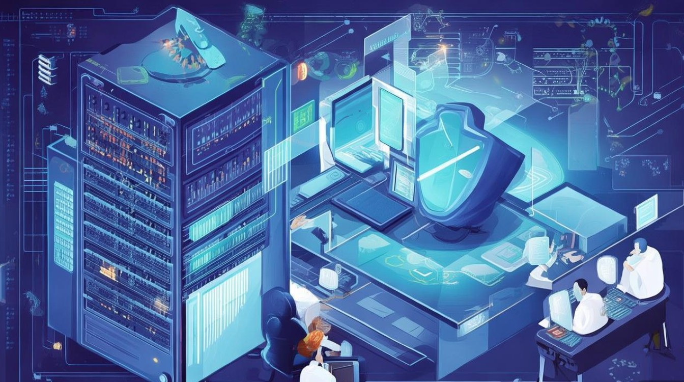 CentOS怎么杀毒，Linux服务器中了病毒怎么办？-图3