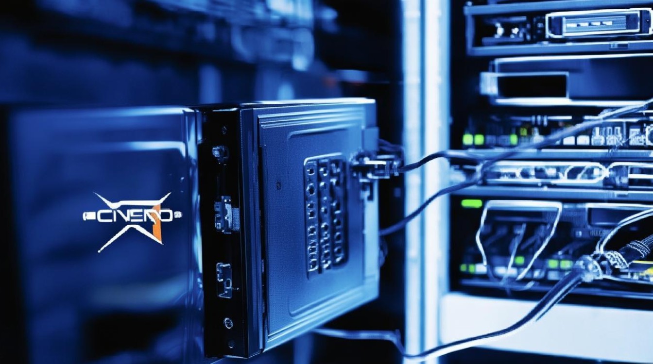 centos 双线接入-图3