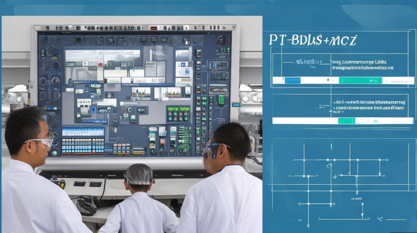 mbus_msg报错怎么解决，PLC通讯故障原因及处理方法-图1