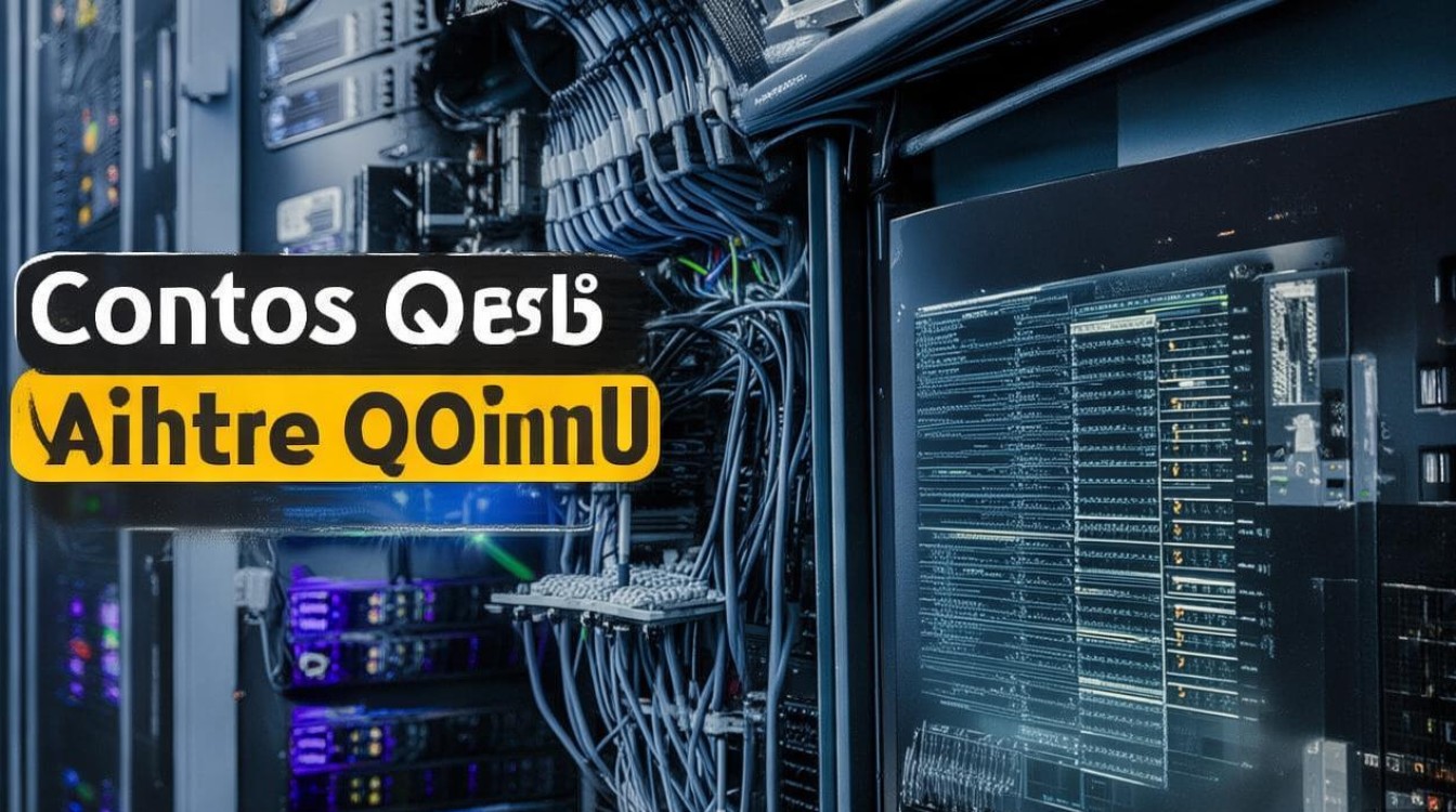 CentOS QEMU网络怎么配置，虚拟机网络如何桥接-图1