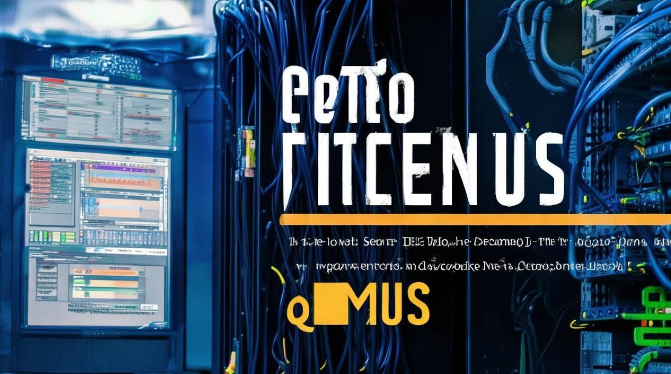 CentOS QEMU网络怎么配置，虚拟机网络如何桥接-图2