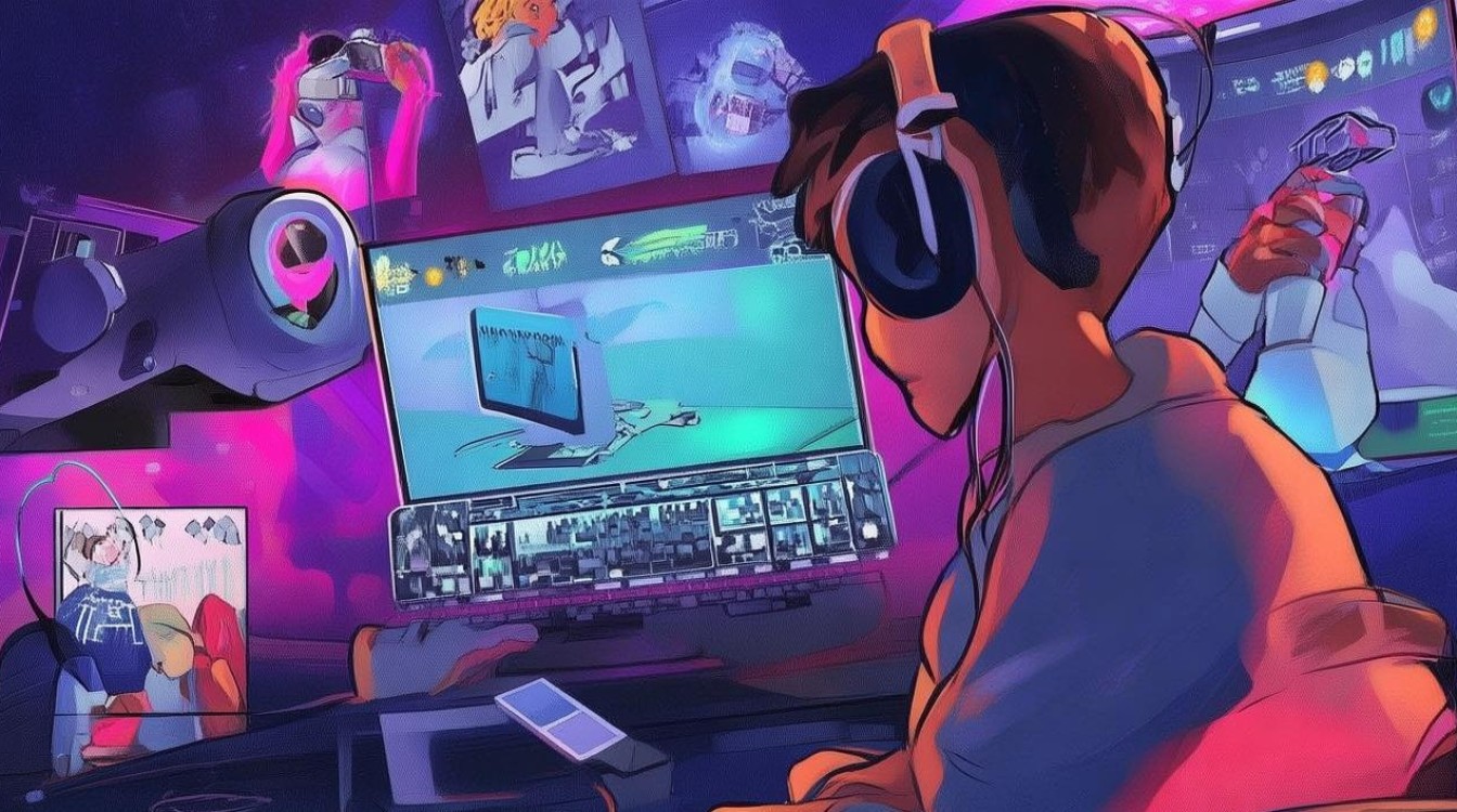 如何通过游戏赚钱，新手玩游戏一天能赚多少钱？-图2