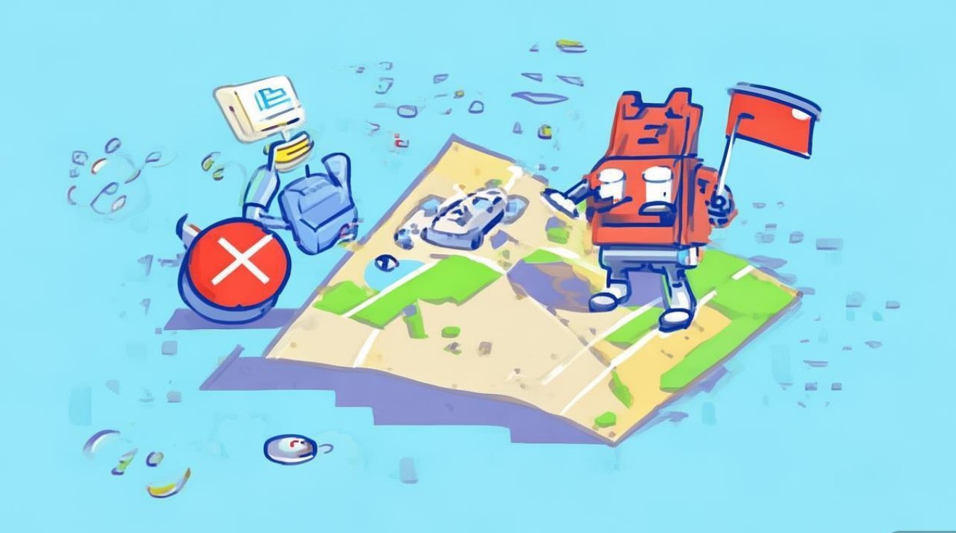 谷歌地图如何报错，谷歌地图纠错入口在哪里？-图1