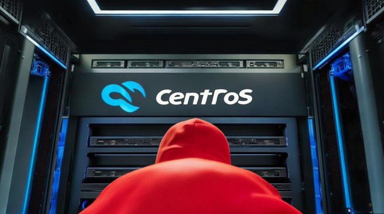 红帽和CentOS有什么区别？红帽跟CentOS哪个好用？-图1