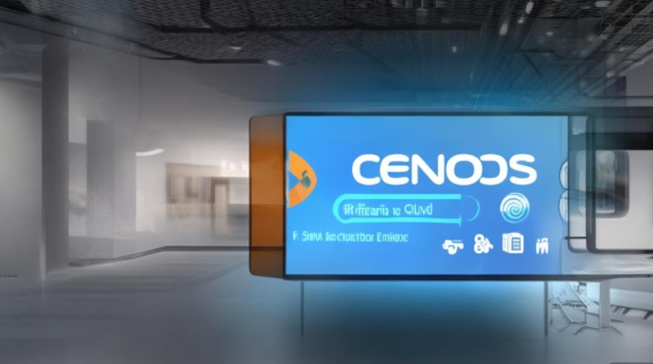 CentOS是什么系统，CentOS产品定位具体是什么-图3