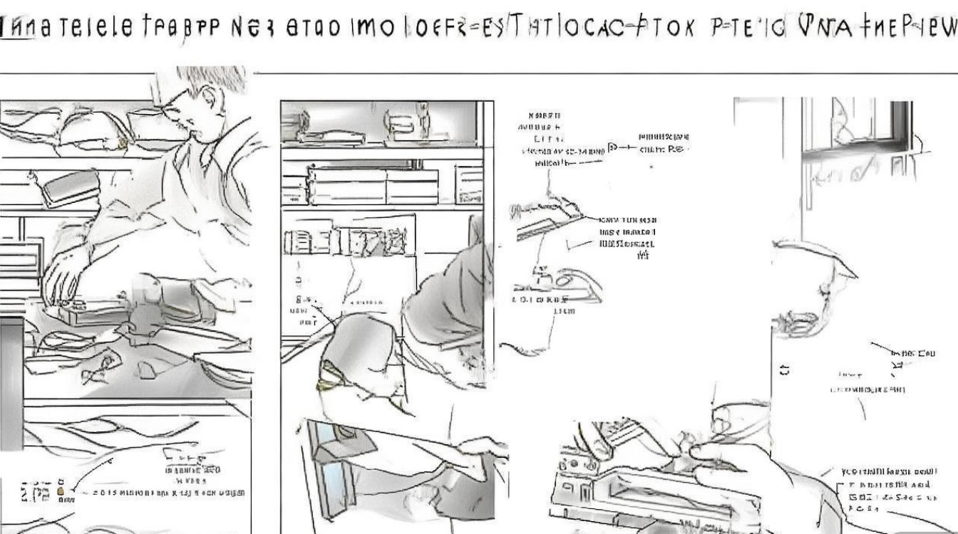 如何安装针式打印机,针式打印机怎么连接电脑?-图1 如何安装针式打印机,针式打印机怎么连接电脑?-图1