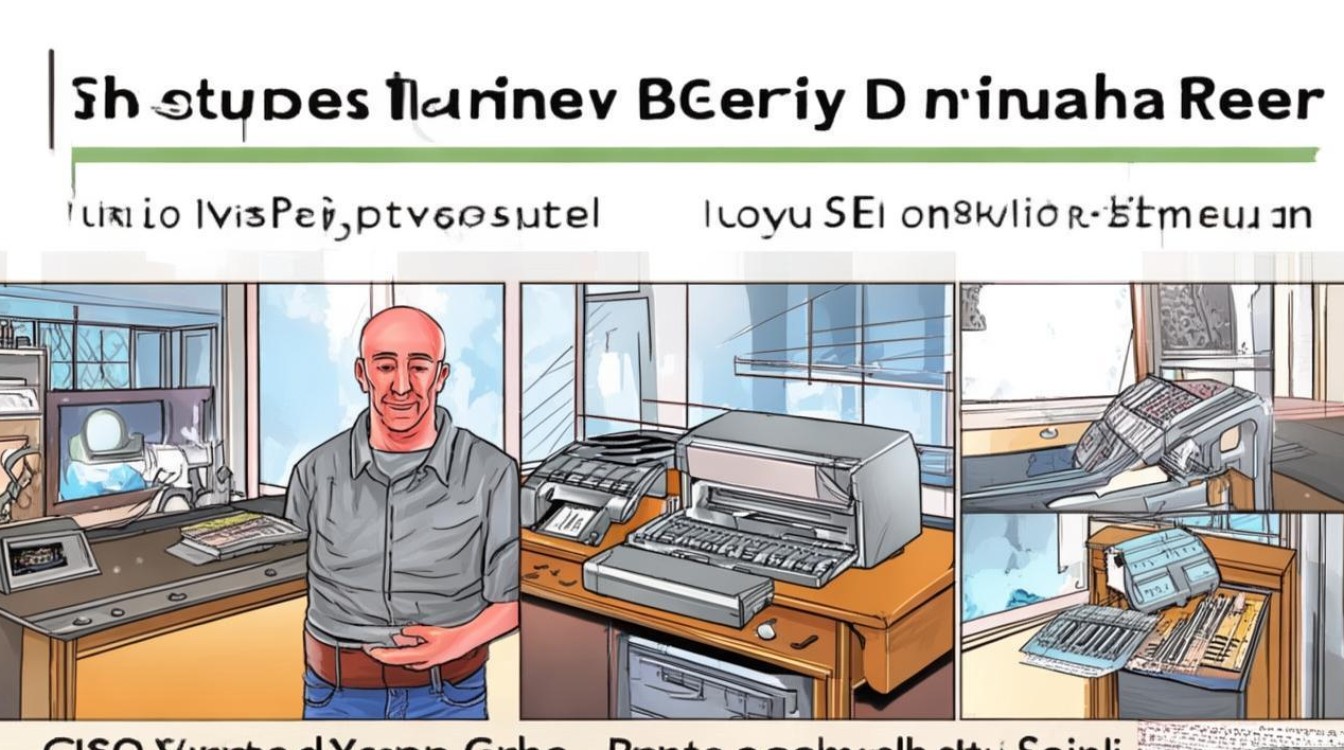 如何安装针式打印机,针式打印机怎么连接电脑?-图2 如何安装针式打印机,针式打印机怎么连接电脑?-图2