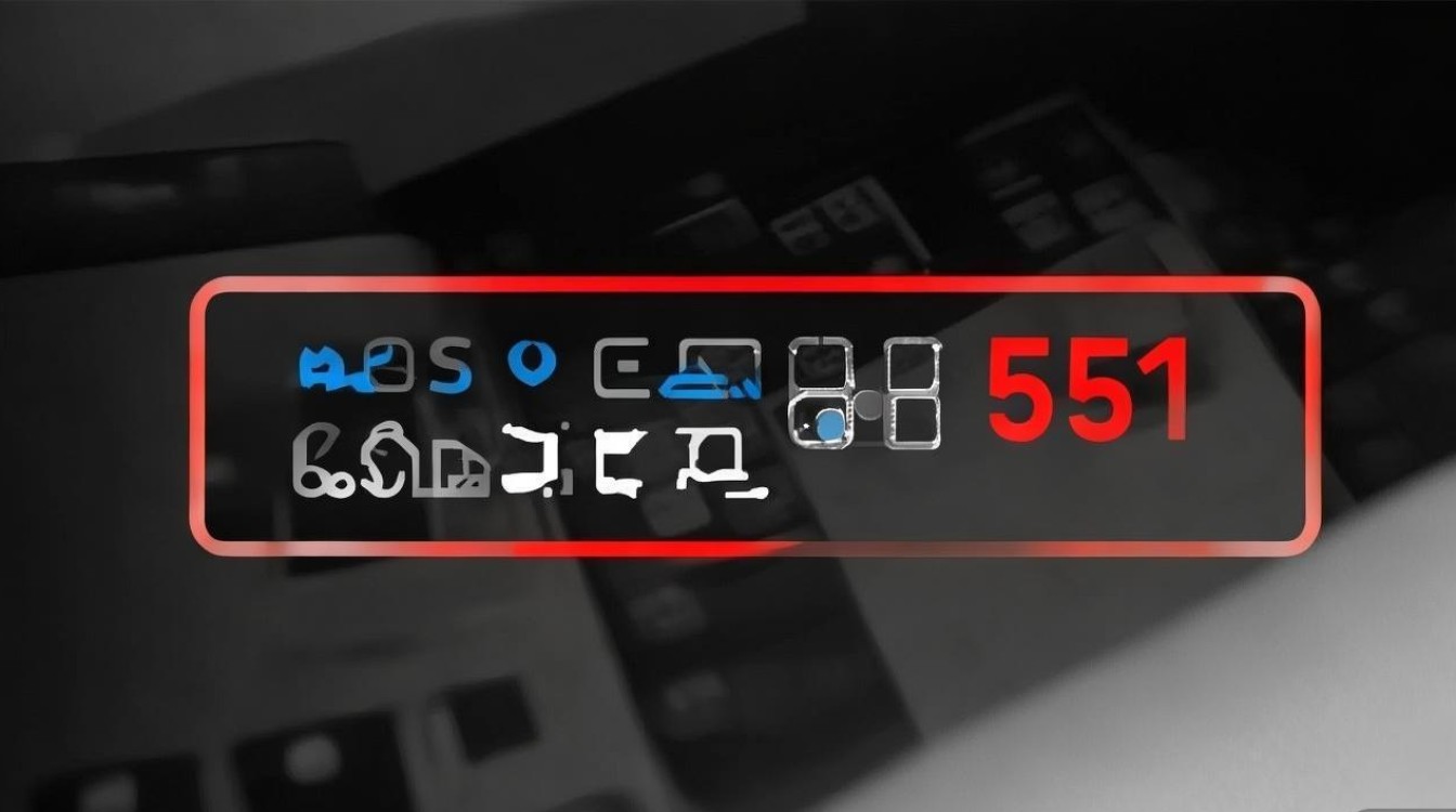 pos报错代码551-图3