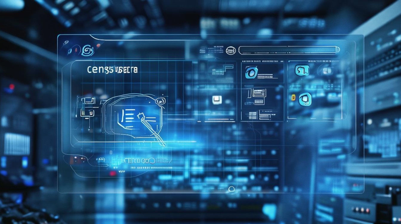 CentOS怎么查看用户，如何查看系统所有用户列表-图1