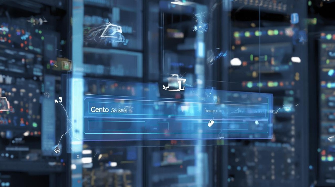 CentOS怎么查看用户，如何查看系统所有用户列表-图2